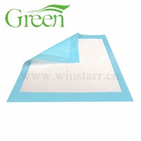 Pet Puppy Training Pad Biodegradable Dog Pee Pad