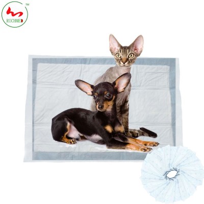 wholesale pet pads dog urine underpad puppy pad pet cat products