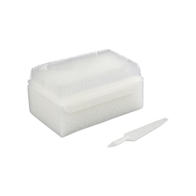 Dry Surgical Scrub Brush